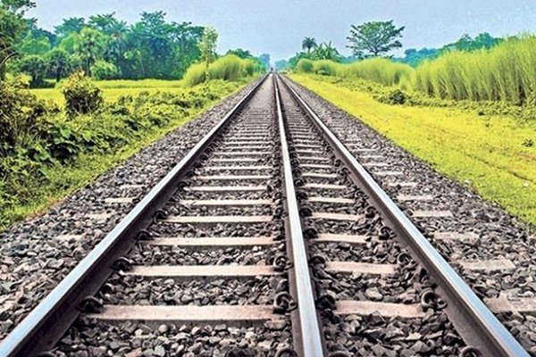 ভোরের আকাশ
