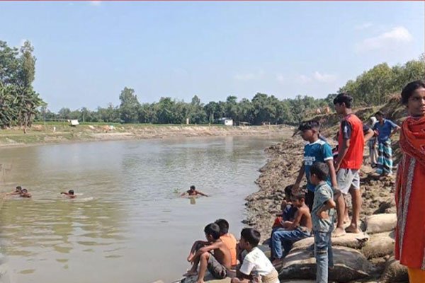 ছবি- ভোরের আকাশ