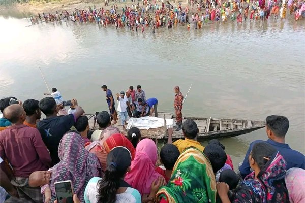 ভোরের আকাশ