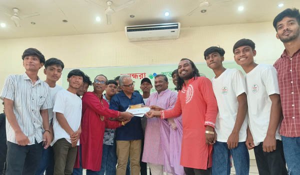 বসুন্ধরা শুভসংঘের লালমনিরহাট জেলা সম্মেলন অনুষ্ঠিত