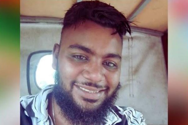 ছবি- ভোরের আকাশ