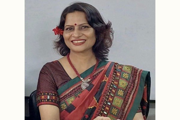 ভোরের আকাশ