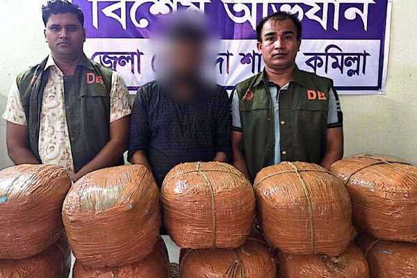ছবি- ভোরের আকাশ