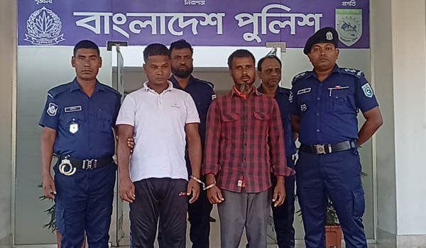 দিনাজপুরে জমি বিরোধে প্রধান শিক্ষককে পিটিয়ে হত্যা, গ্রেপ্তার ২