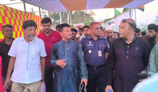 চান্দিশকরাকে হারিয়ে ফাইনালে আইকনিক-৮