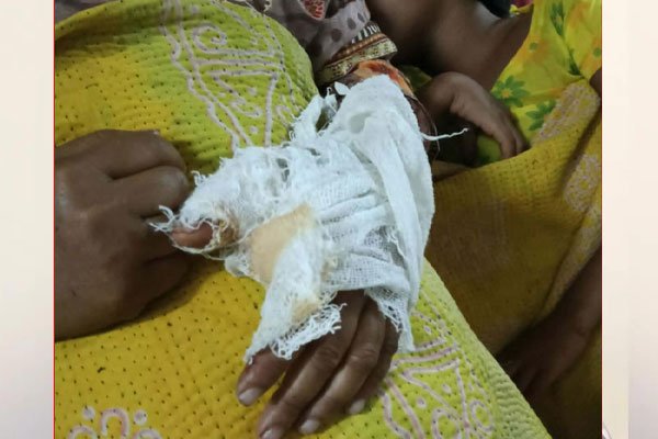ছবি- ভোরের আকাশ