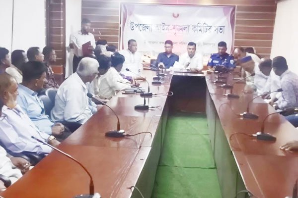 ছবি- ভোরের আকাশ