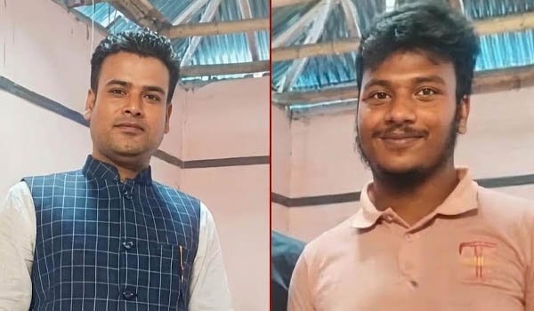 আপত্তিকর ছবি ছড়ানোর মামলায় ইউপি চেয়ারম্যানসহ দুই আসামি কারাগারে