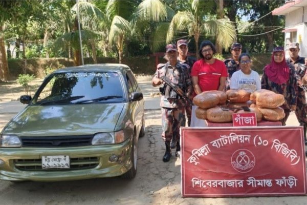 ভোরের আকাশ