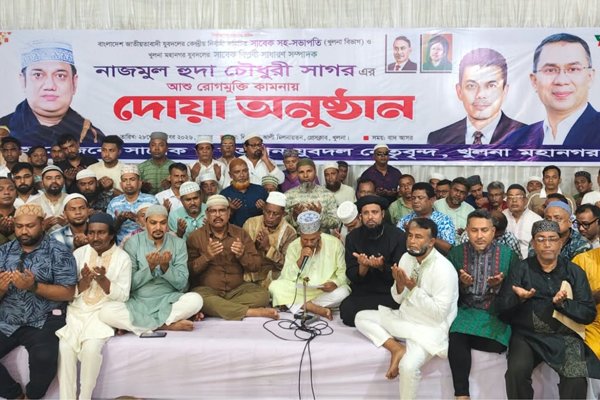 ছবি: ভোরের আকাশ