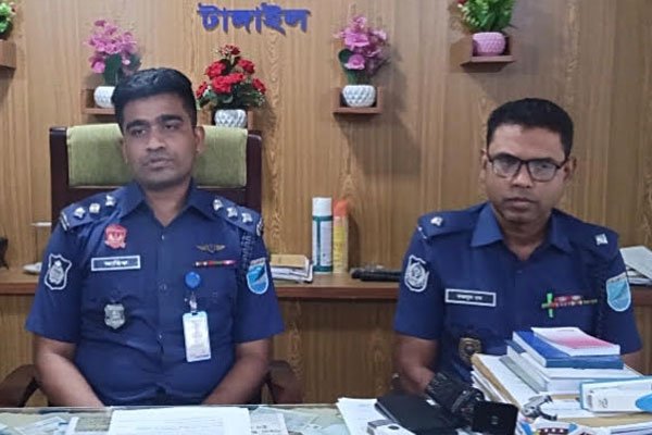 ছবি- ভোরের আকাশ