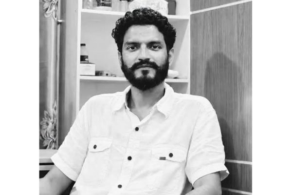 ছবি- ভোরের আকাশ