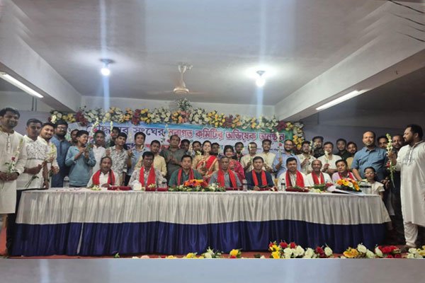 ছবি- ভোরের আকাশ