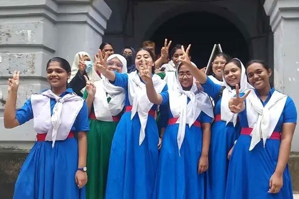 ছবি- ভোরের আকাশ