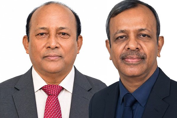 ছবি- ভোরের আকাশ