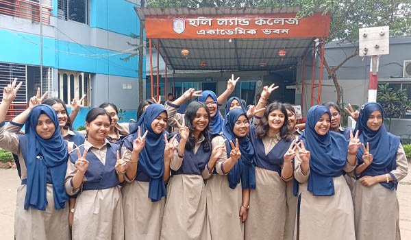 দিনাজপুর বোর্ডে এইচএসসি ফলাফলে ধস, ৪৯ কলেজে শতভাগ ফেল
