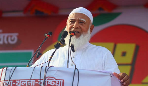 ডা. শফিকুর রহমান