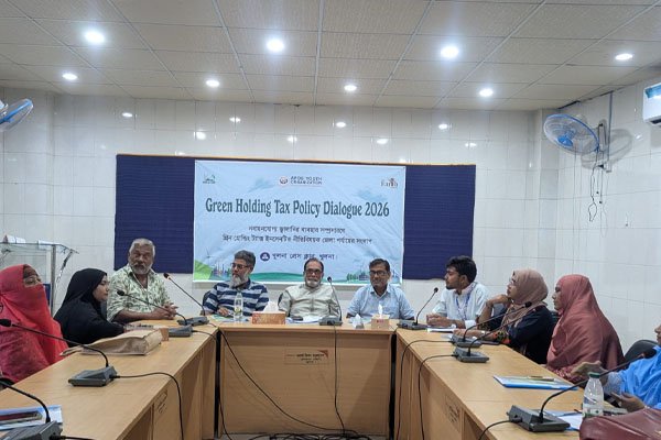 ভোরের আকাশ